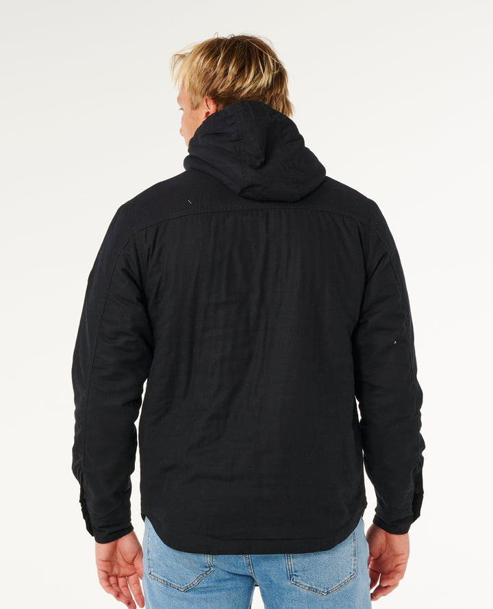 Rip Curl Men Classic Surf Gibbos Jacket 02MMJA