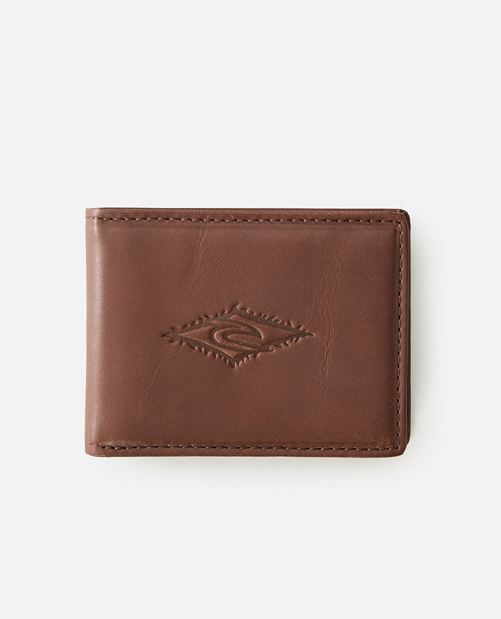 Rip Curl Men Raw Energy Rfid Slim 02OMWA
