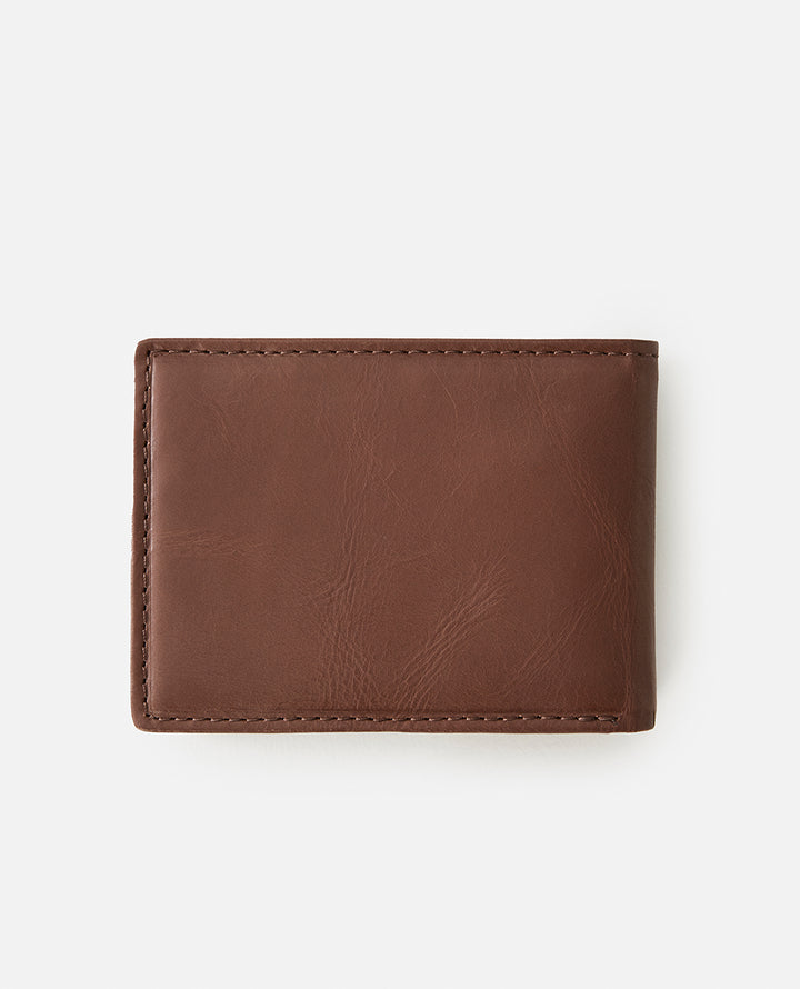 Rip Curl Men Raw Energy Rfid Slim 02OMWA