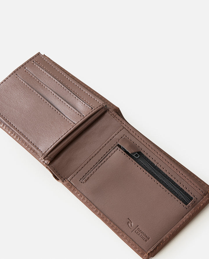 Rip Curl Men Raw Energy Rfid Slim 02OMWA