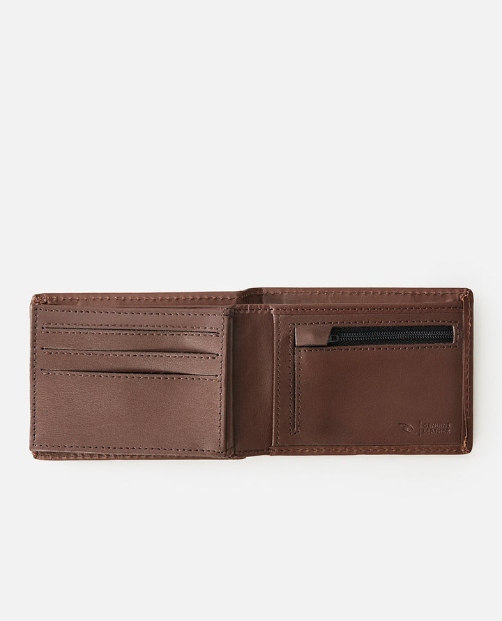 Rip Curl Men Raw Energy Rfid Slim 02OMWA