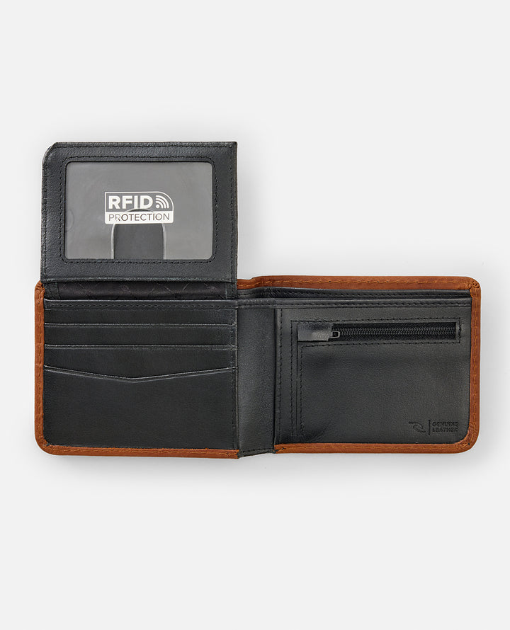 Rip Curl Men Wetsuit Logo Rfid All Day 02UMWA