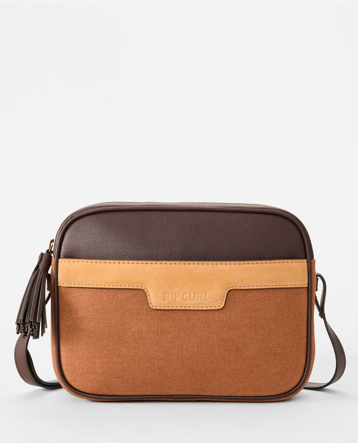 Rip Curl Women Boho Shoulder Bag 2.5L 02VWSB