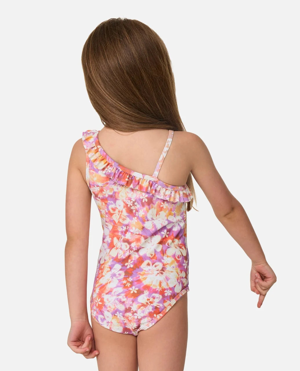 Rip Curl Girl Magic Coast One Piece - Girl 02XJSW