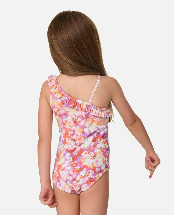 Rip Curl Girl Magic Coast One Piece - Girl 02XJSW