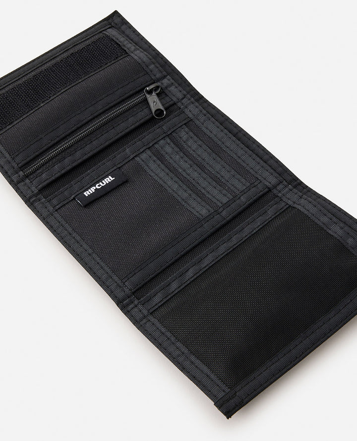 Rip Curl Men Icons Surf Wallet 02XMWA
