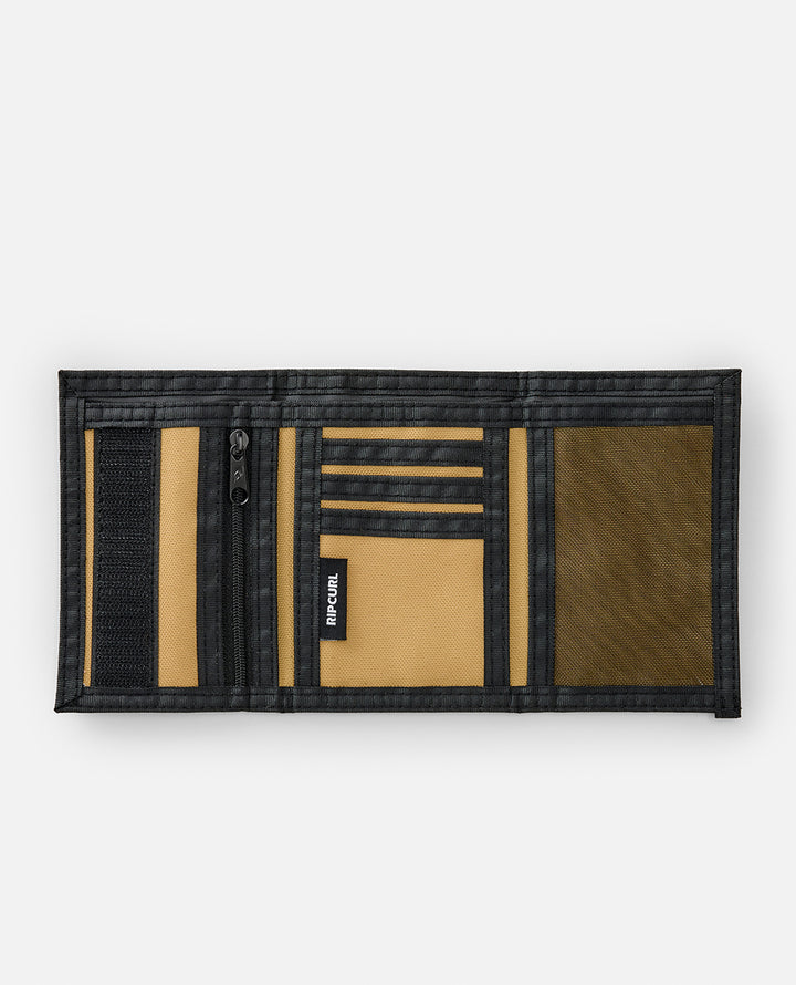 Rip Curl Men Icons Surf Wallet 02XMWA