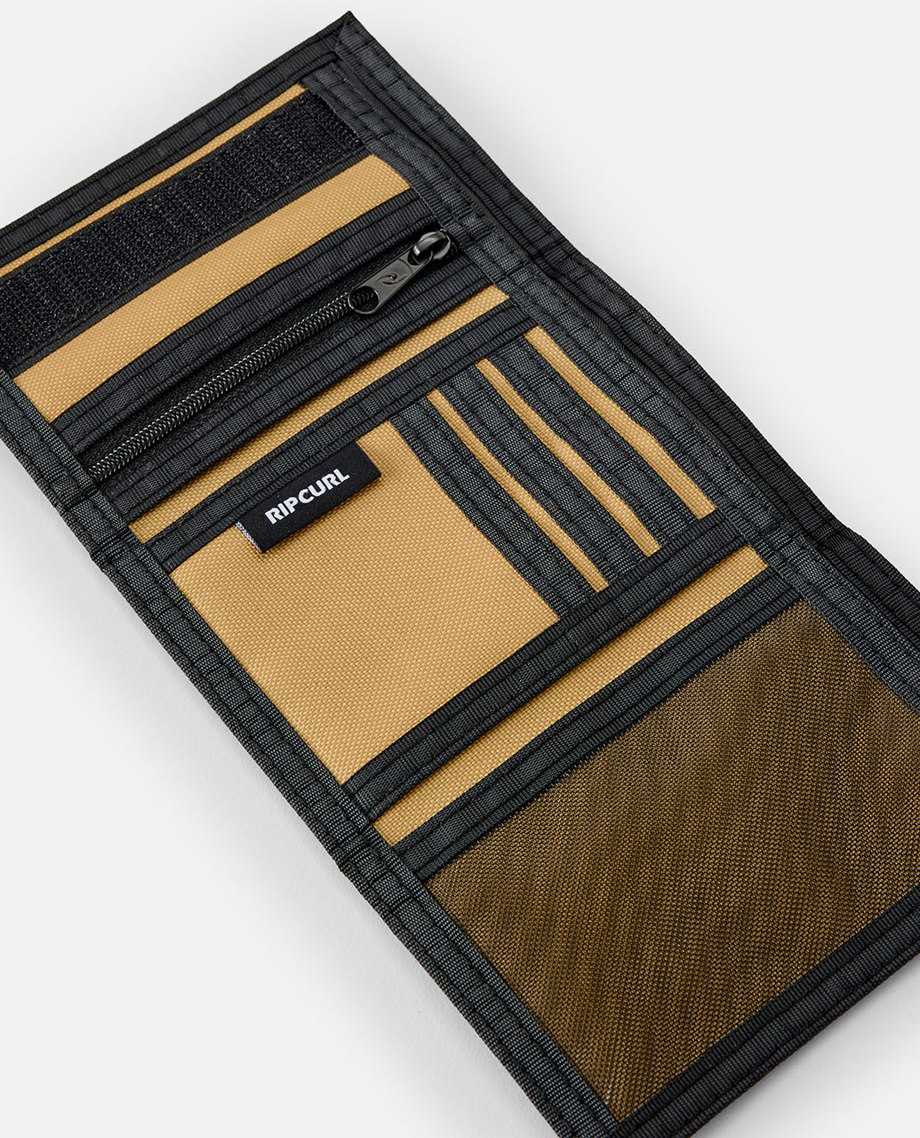 Rip Curl Men Icons Surf Wallet 02XMWA