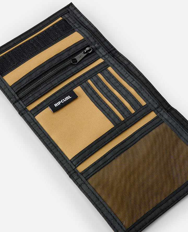 Rip Curl Men Icons Surf Wallet 02XMWA