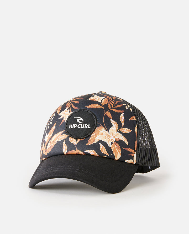 Rip Curl Women La Isla Trucker 02XWHE