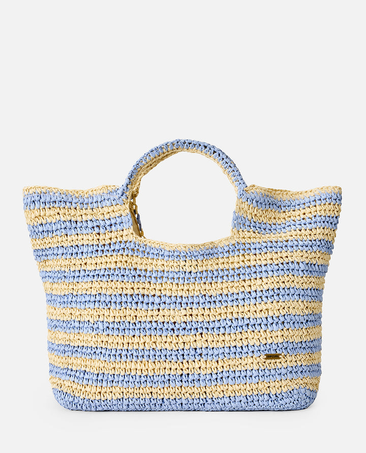 Rip Curl Women Classic Surf Paper  27L Tote 02YWSB