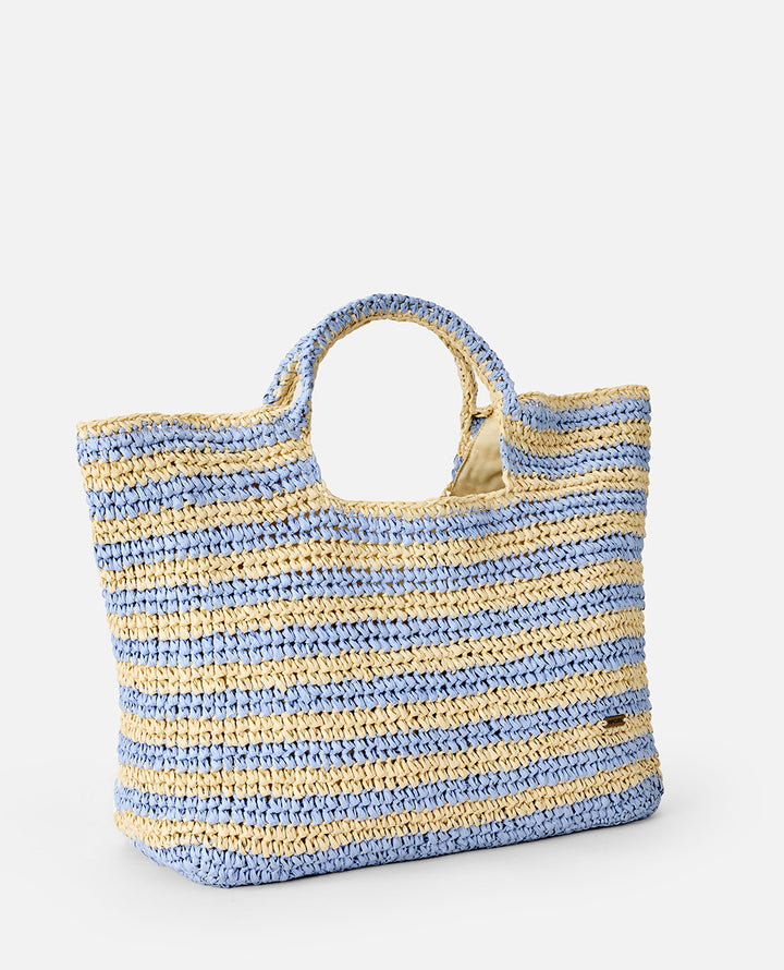Rip Curl Women Classic Surf Paper  27L Tote 02YWSB
