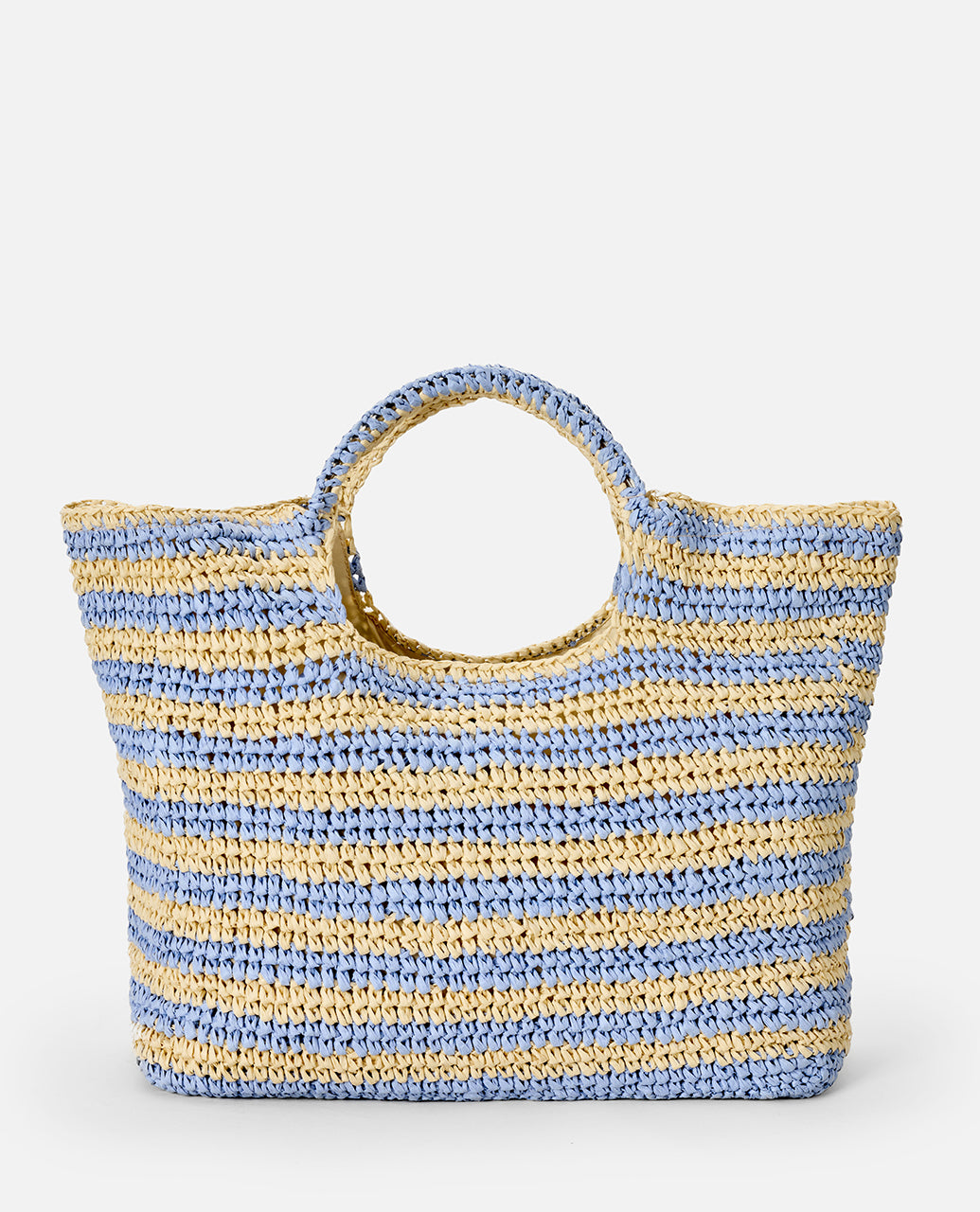 Rip Curl Women Classic Surf Paper  27L Tote 02YWSB