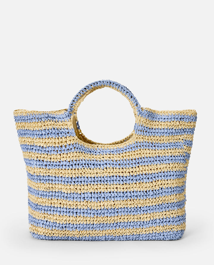 Rip Curl Women Classic Surf Paper  27L Tote 02YWSB
