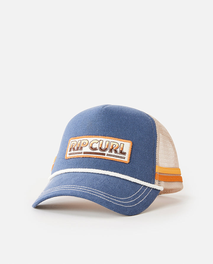 Rip Curl Women Mixed Revival Trucker 031WHE