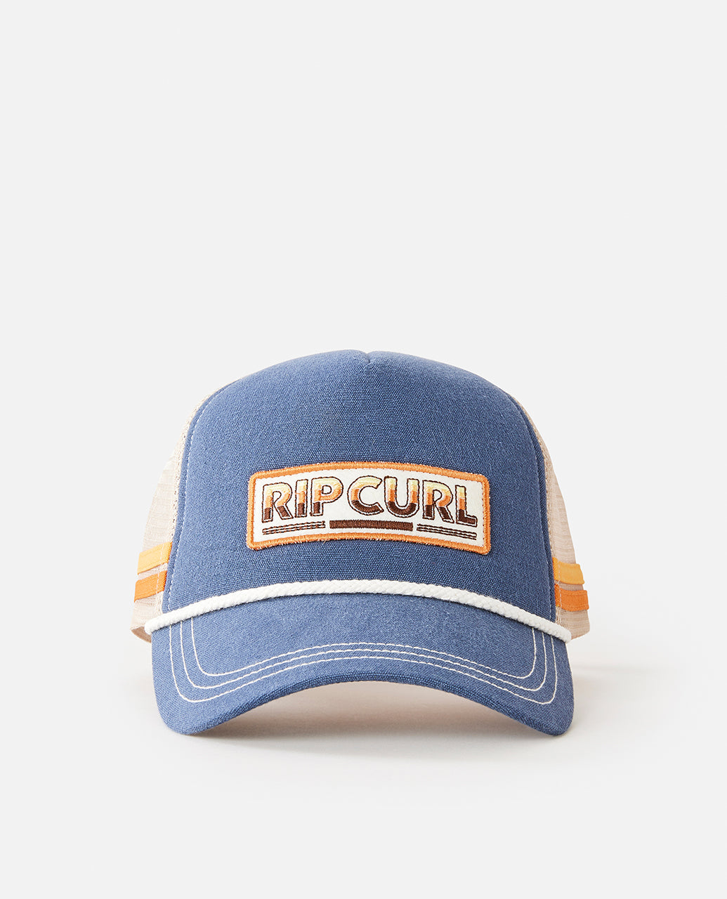 Rip Curl Women Mixed Revival Trucker 031WHE