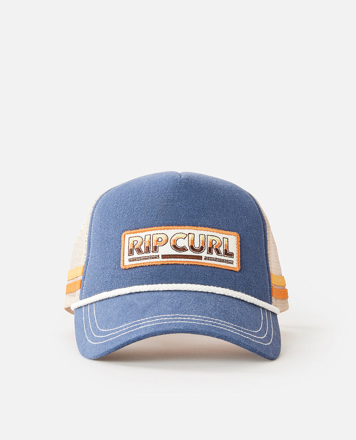 Rip Curl Women Mixed Revival Trucker 031WHE