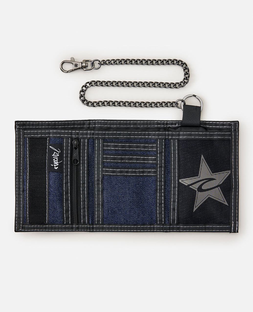 Rip Curl Men Archive Demin Surf Wallet 032MWA