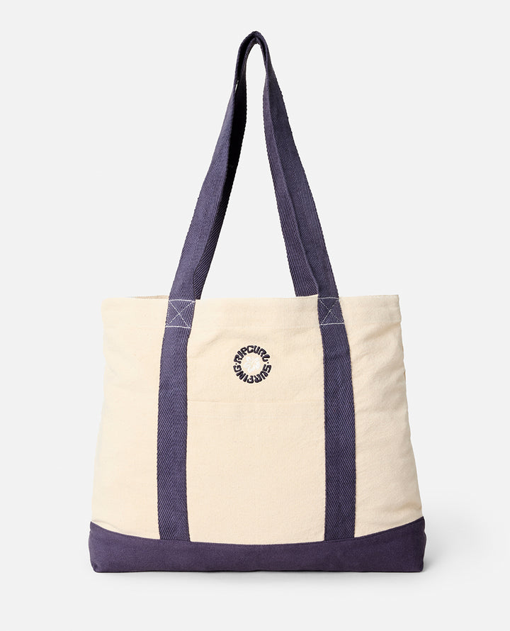 Rip Curl Women Mixed Logo 25L Tote 034WSB