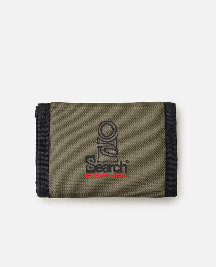 Rip Curl Men Search Surf Wallet 035MWA