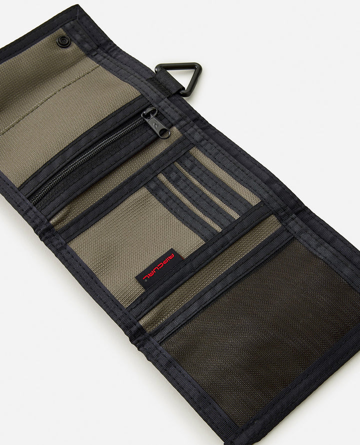 Rip Curl Men Search Surf Wallet 035MWA