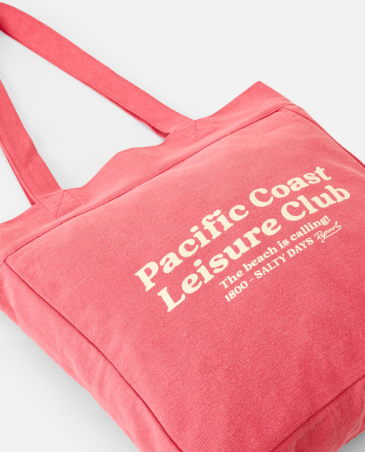 Rip Curl Women Mixed Pigment 11L Tote 039WSB