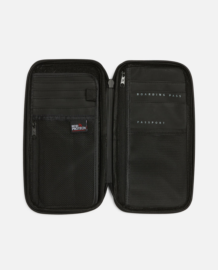 Rip Curl Men F-Light Travel Wallet 03CMWA