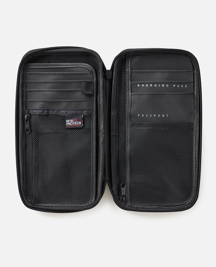 Rip Curl Men F-Light Travel Wallet 03CMWA
