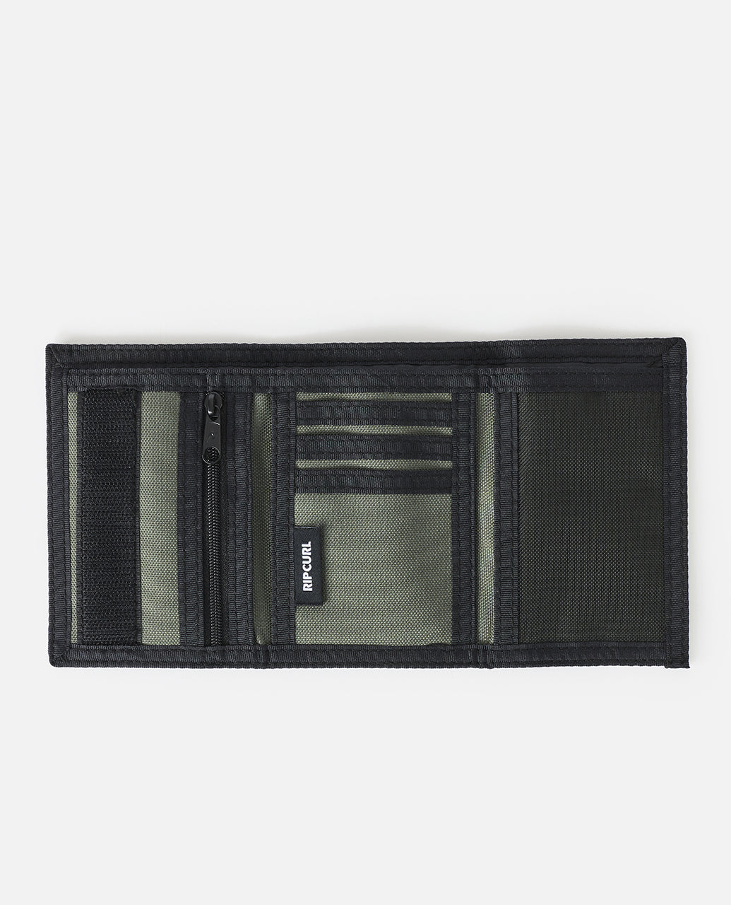 Rip Curl Men Road Trippin Surf Wallet 03DMWA