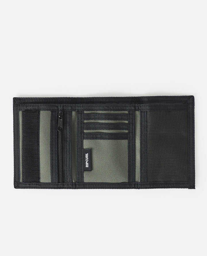 Rip Curl Men Road Trippin Surf Wallet 03DMWA