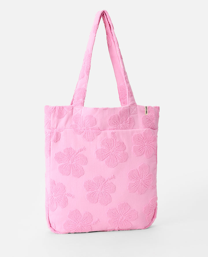 Rip Curl Women Mixed Terry 11L Tote 03EWSB
