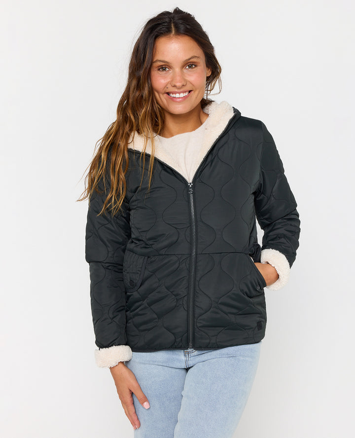 Rip Curl Women Anti-Series Anoeta Classic 03FWJA