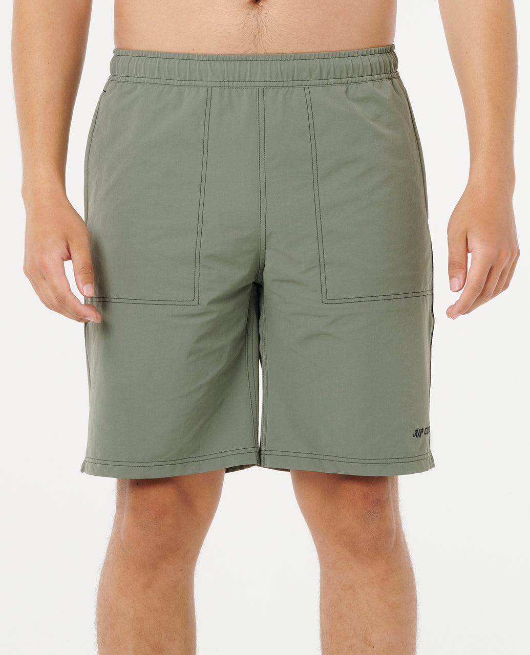 Rip Curl Men Boardwalk Classic Surf Volley 20 Inch 03HMWS
