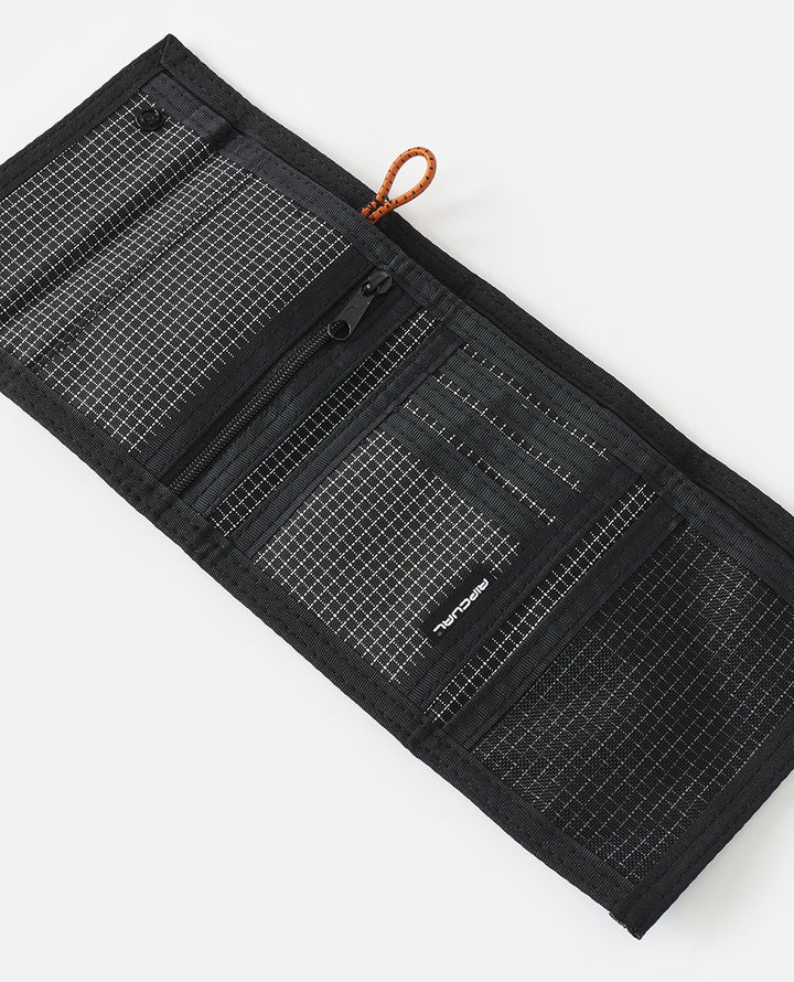 Rip Curl Men Overland Surf Wallet Search 03IMWA