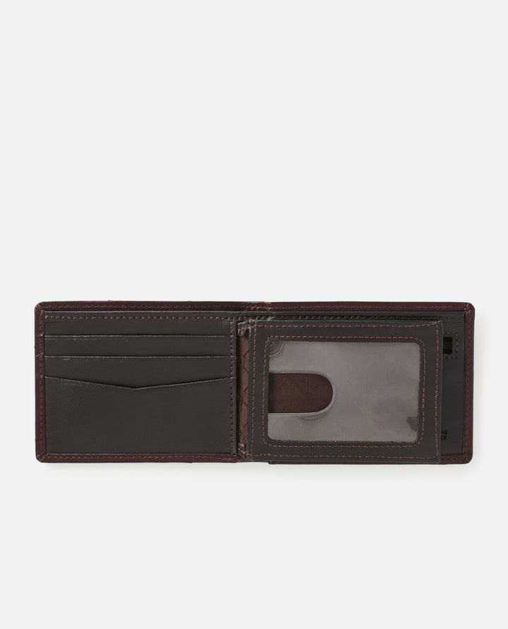 Rip Curl Men North Star Rfid Slim 03LMWA