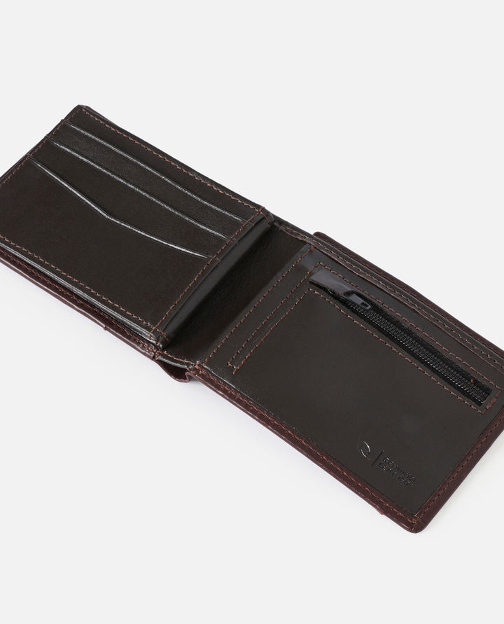 Rip Curl Men North Star Rfid Slim 03LMWA