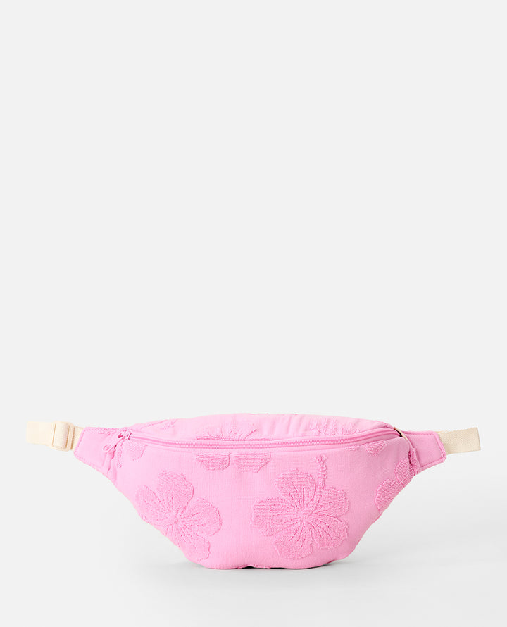 Rip Curl Women Mixed Terry Waist Bag 03OWUT