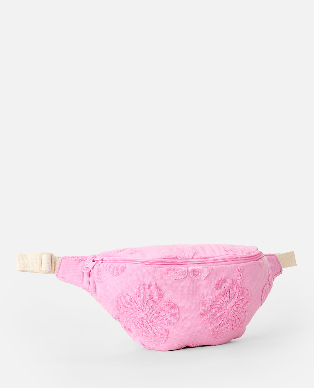 Rip Curl Women Mixed Terry Waist Bag 03OWUT