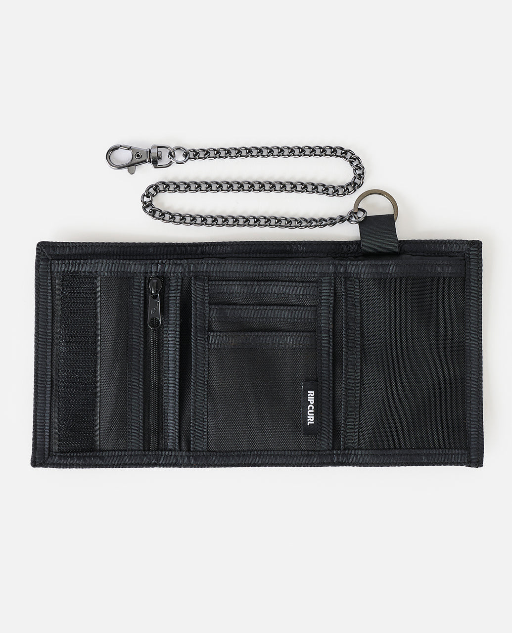 Rip Curl Men Sessions Chain Surf Wallet 03PMWA