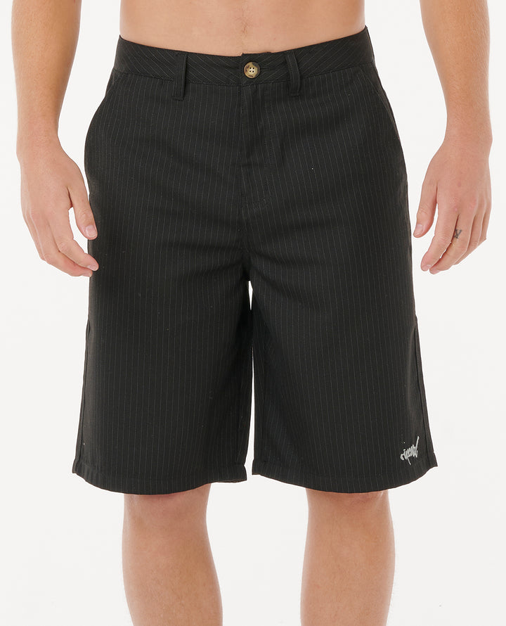 Rip Curl Men Archive Pinstripe Walkshort 23 Inch 03QMWS