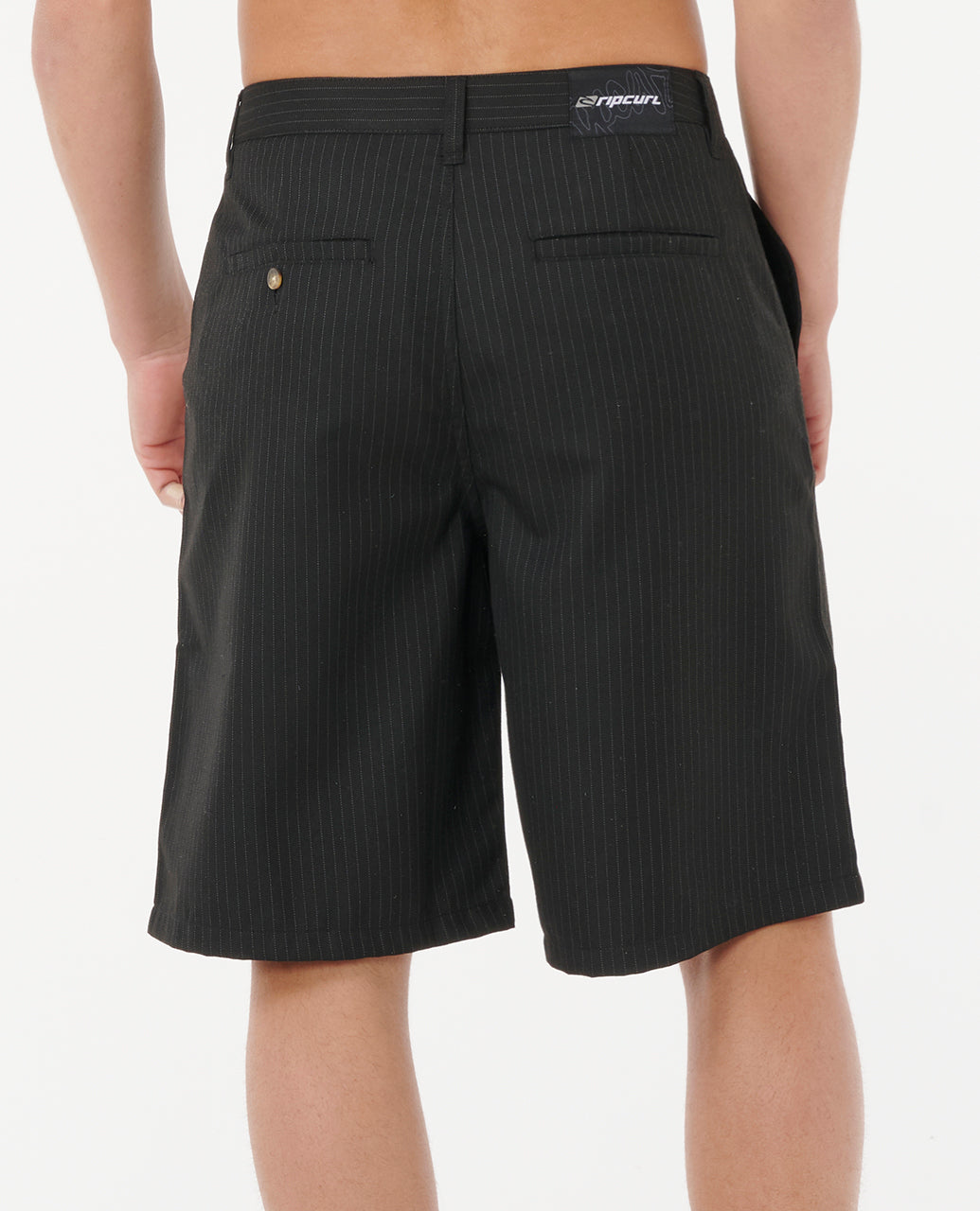 Rip Curl Men Archive Pinstripe Walkshort 23 Inch 03QMWS
