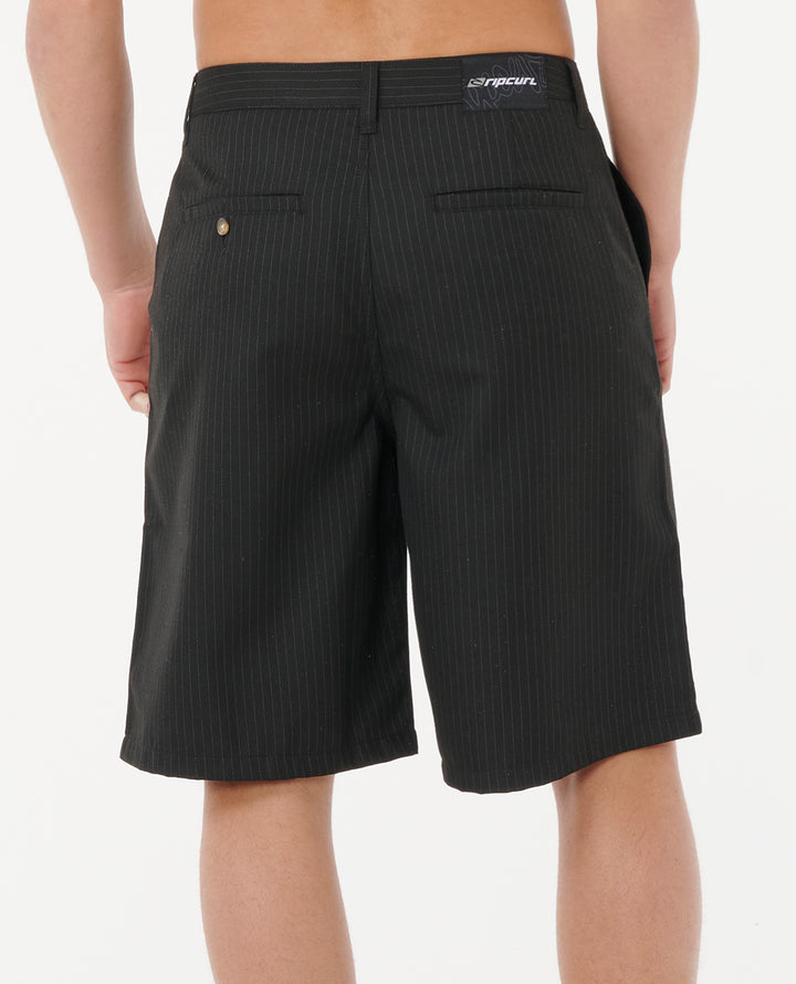 Rip Curl Men Archive Pinstripe Walkshort 23 Inch 03QMWS