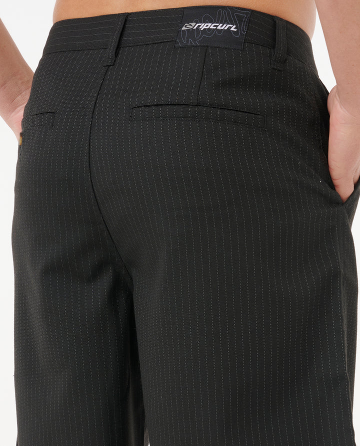 Rip Curl Men Archive Pinstripe Walkshort 23 Inch 03QMWS