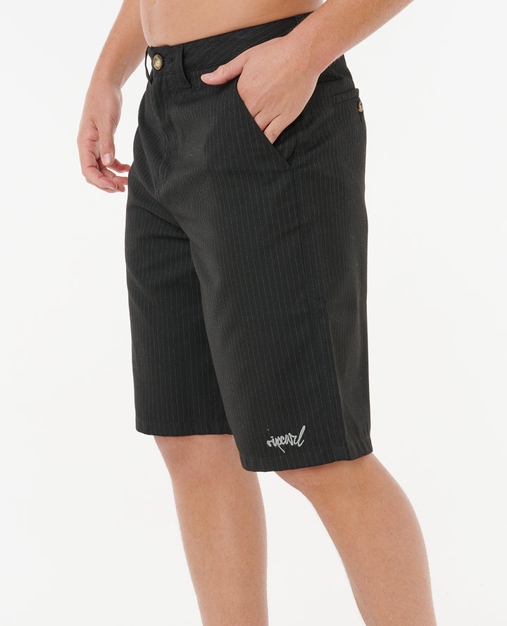 Rip Curl Men Archive Pinstripe Walkshort 23 Inch 03QMWS