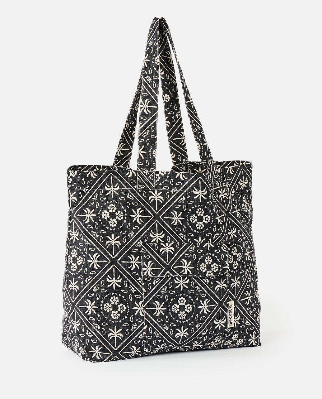 Rip Curl Women Mixed Pocket 31L Tote 03SWSB