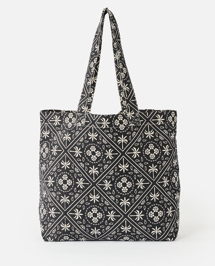 Rip Curl Women Mixed Pocket 31L Tote 03SWSB