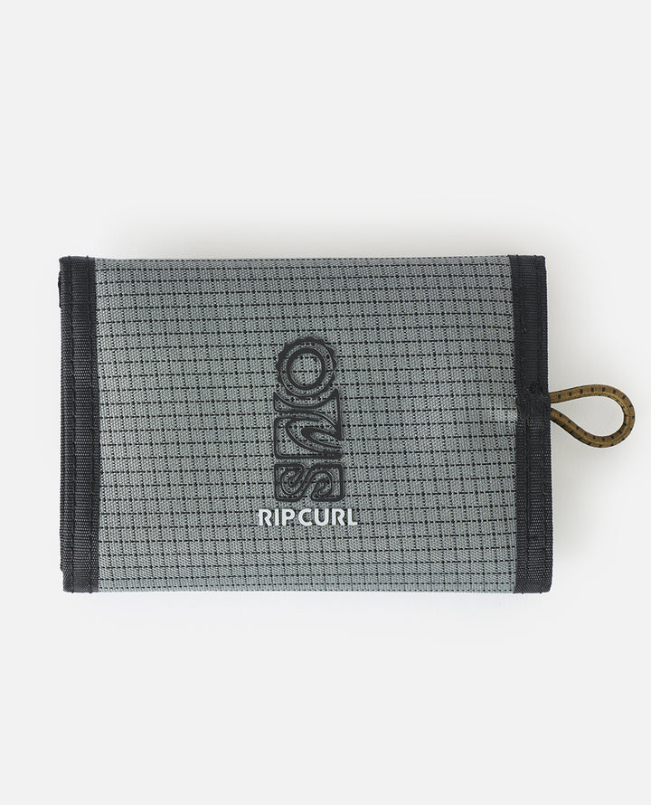 Rip Curl Men S-Series Overland Wallet 03UMWA