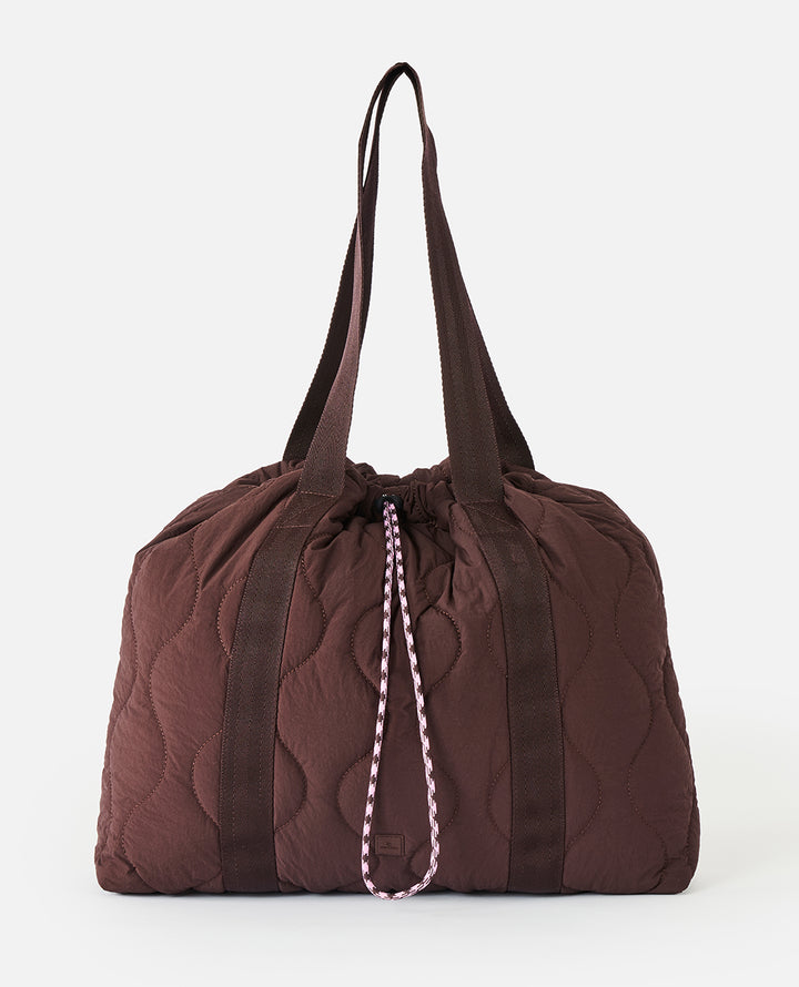 Rip Curl Women Bilbao Cinch Tote 03VWSB