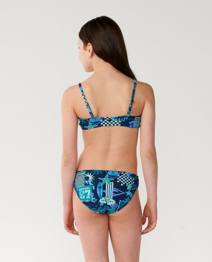 Rip Curl Girl Road Trip One Piece Girl 03XGSW