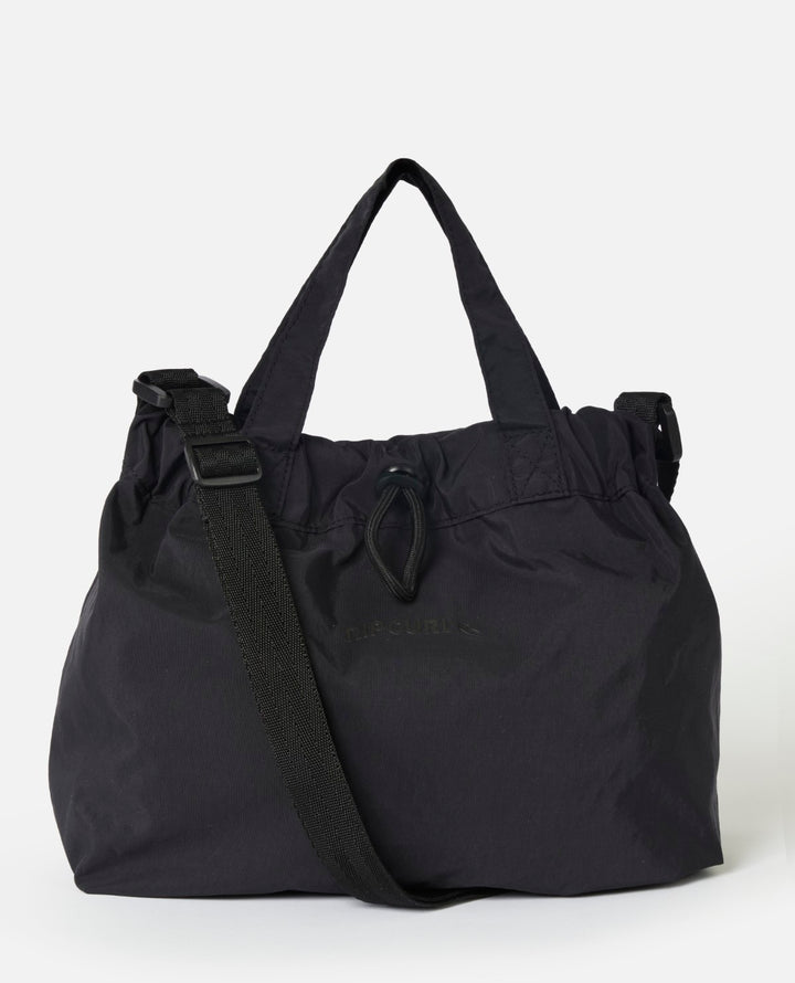 Rip Curl Women Packable Scrunch Bag 042WSB